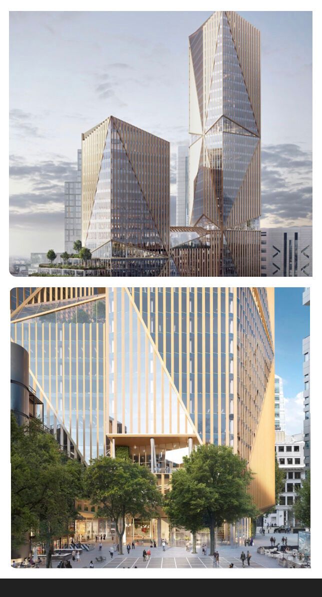Future London